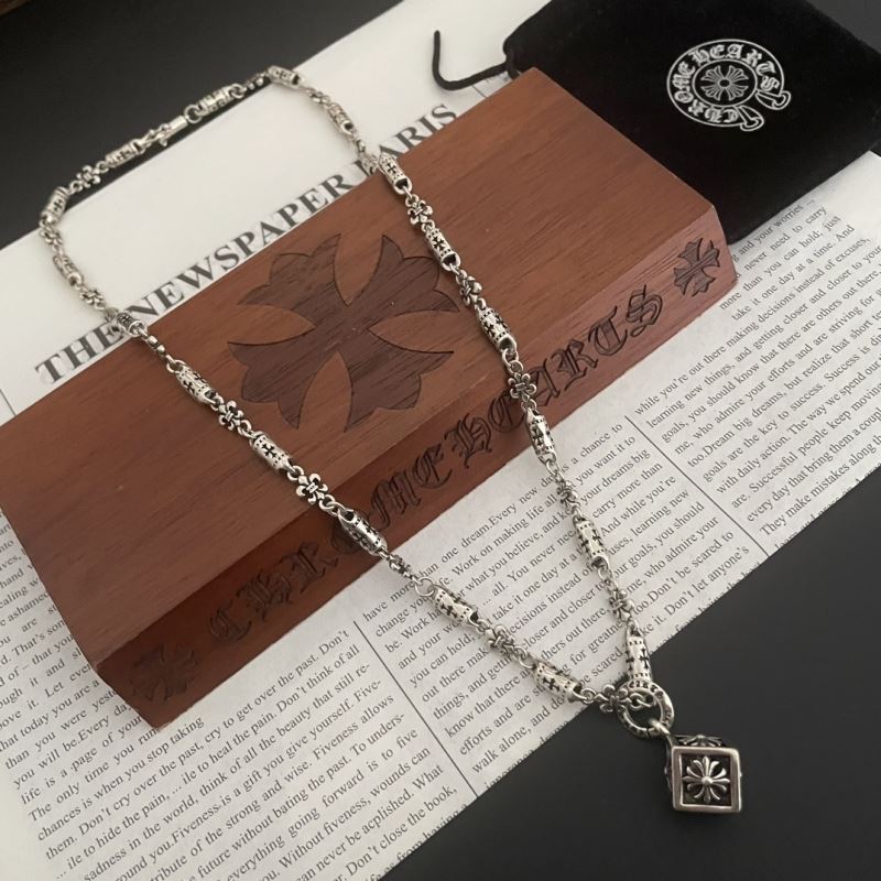 Chrome Hearts Necklaces